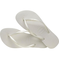 Chinelo Havaianas Slim - Feminino - Foto 4