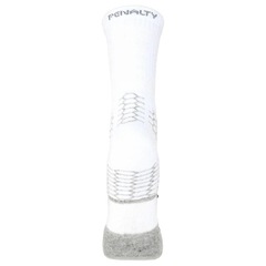 Meia Cano Alto Penalty Cotton Performance T - 39 a 44 - Masculina - Foto 3