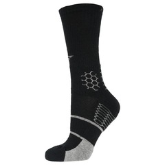 Meia Cano Alto Penalty Cotton Performance T - 39 a 44 - Masculina - Foto 1