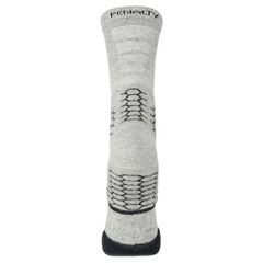 Meia Cano Alto Penalty Cotton Performance T - 39 a 44 - Masculina - Foto 3