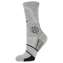 Meia Cano Alto Penalty Cotton Performance T - 39 a 44 - Masculina - Foto 1