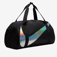 Mochila Nike Gym Club - Infantil - Foto 3
