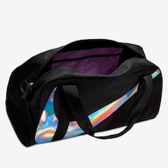 Mochila Nike Gym Club - Infantil - Foto 5