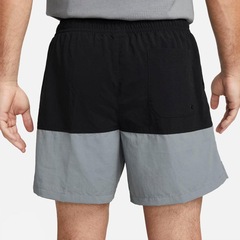 Short Nike Club Woven - Masculino - Foto 3