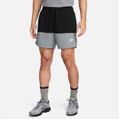 Short Nike Club Woven - Masculino - Foto 1