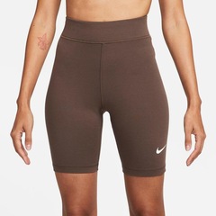 Short Nike Sportswear Classics - Feminino - Foto 2