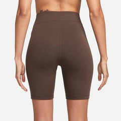 Short Nike Sportswear Classics - Feminino - Foto 3