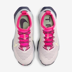 Tênis Nike Zoomx Zegama - Feminino - Foto 4