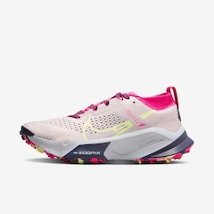 Tênis Nike Zoomx Zegama - Feminino - Foto 1