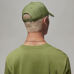 Boné Nike Jordan Club - Strapback - Infantil - Foto 2