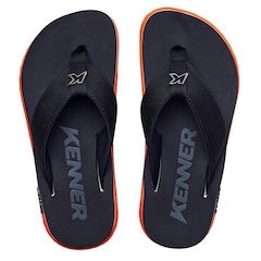 Chinelo Kenner Kivah Line - Masculino - Foto 2