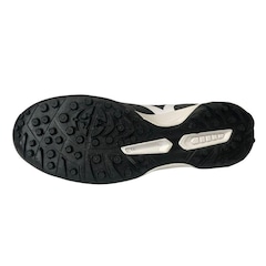 Chuteira Society Mizuno Morelia Classic AS TF - Adulto - Foto 3