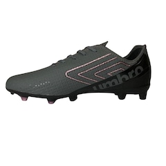 Chuteira De Campo Adulto Umbro Chrome - Foto 2