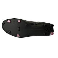Chuteira De Campo Adulto Umbro Chrome - Foto 3