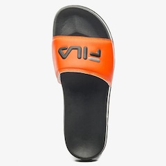 Chinelo Slide Fila Drifter Basic - Masculino - Foto 3