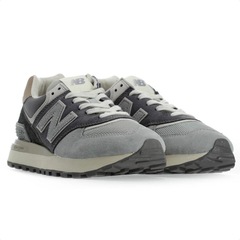 Tênis New Balance 574 Legacy - Adulto - Foto 3