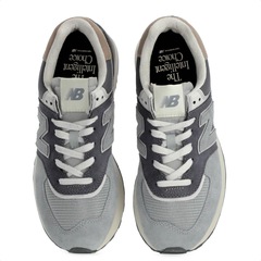 Tênis New Balance 574 Legacy - Adulto - Foto 5