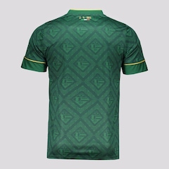Camisa do Guarani Goleiro Iii 2023 Kappa - Masculina - Foto 2