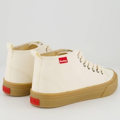 Tênis Redley Cano Alto Originals Unissex - Foto 3