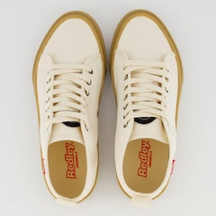 Tênis Redley Cano Alto Originals Unissex - Foto 4