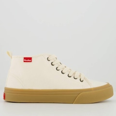 Tênis Redley Cano Alto Originals Unissex - Foto 1