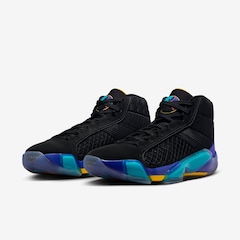 Tênis Nike Air Jordan XXXVIII - Masculino - Foto 2