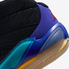 Tênis Nike Air Jordan XXXVIII - Masculino - Foto 8