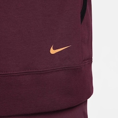 Blusão com Capuz Nike Dri-Fit Magic Hour - Masculino - Foto 6