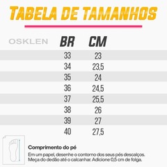 Tênis Osklen Soho - Feminino - Foto 5