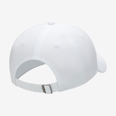 Boné Nike Club Futura Wash- Strapback - Infantil - Foto 2