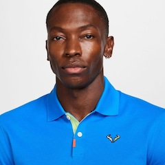 Camisa Polo Nike Rafa Nadal - Masculina - Foto 3