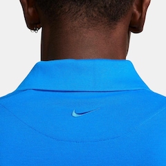 Camisa Polo Nike Rafa Nadal - Masculina - Foto 5