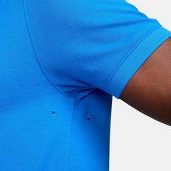 Camisa Polo Nike Rafa Nadal - Masculina - Foto 8