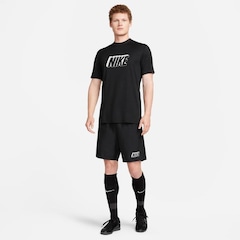 Camiseta Nike Dri-Fit Academy 23 - Masculina - Foto 4