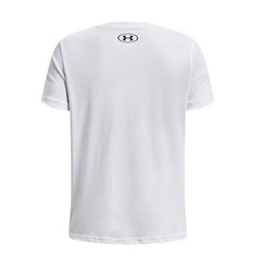 Camiseta Under Armour Sporting Goods - Infantil - Foto 2
