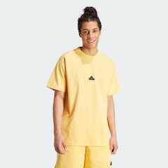 Camiseta adidas Z.N.E. - Masculina - Foto 2