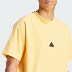 Camiseta adidas Z.N.E. - Masculina - Foto 6