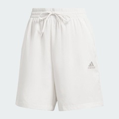 Shorts adidas Logo Pequeno Aeroready Essentials Chelsea - Masculino - Foto 3