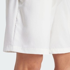 Shorts adidas Logo Pequeno Aeroready Essentials Chelsea - Masculino - Foto 5