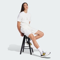 Shorts adidas Logo Pequeno Aeroready Essentials Chelsea - Masculino - Foto 7