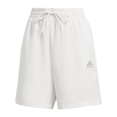 Shorts adidas Logo Pequeno Aeroready Essentials Chelsea - Masculino - Foto 1