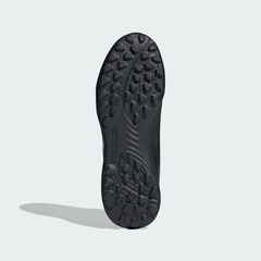 Chuteira Society adidas Predator League Ll Tf J - Infantil - Foto 6