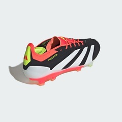 Chuteira de Campo adidas Predator Elite Fg - Adulto - Foto 8