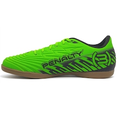 Chuteira Futsal Penalty Bravo Y-3 - Adulto - Foto 3