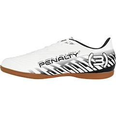 Chuteira Futsal Penalty Bravo Y-3 - Adulto - Foto 3