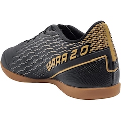 Chuteira Futsal Penalty Garra Y-2 - Adulto - Foto 4