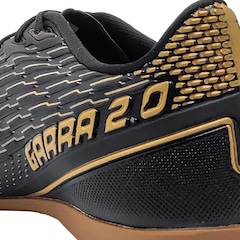 Chuteira Futsal Penalty Garra Y-2 - Adulto - Foto 8