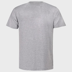 Camiseta WSS Brasil Ocean Prime - Masculina - Foto 2