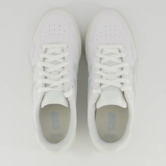 Tênis Asics Japan S Pf Feminino Branco E Verde - Foto 4