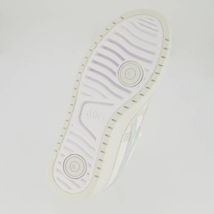 Tênis Asics Japan S Pf Feminino Branco E Verde - Foto 5